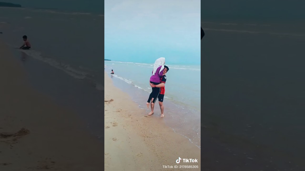 Awek tudung