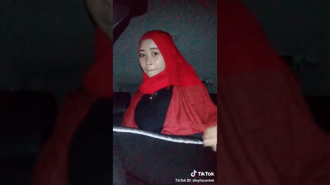 Awek tudung