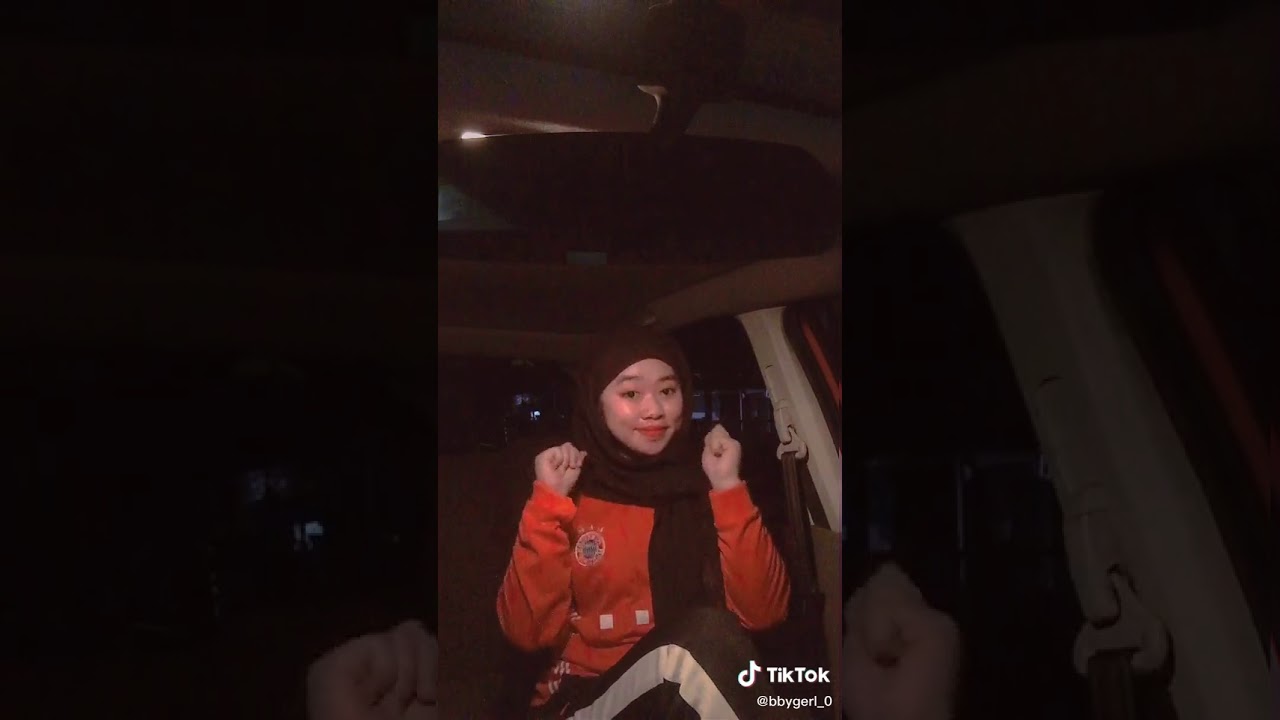 Awek tudung