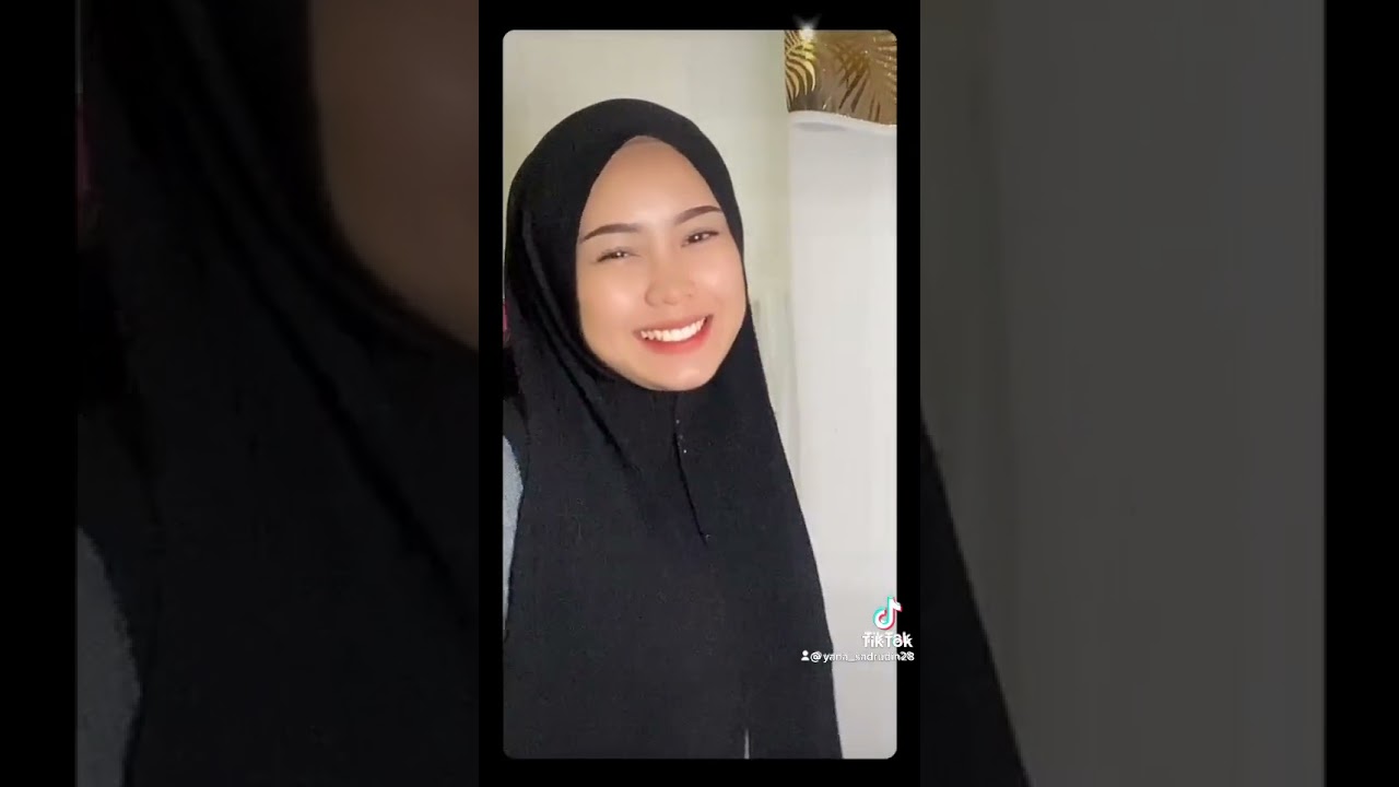 Awek tudung