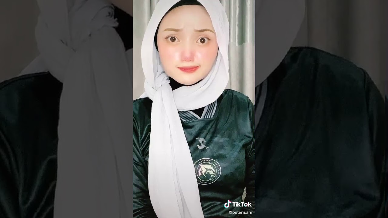 awek tudung