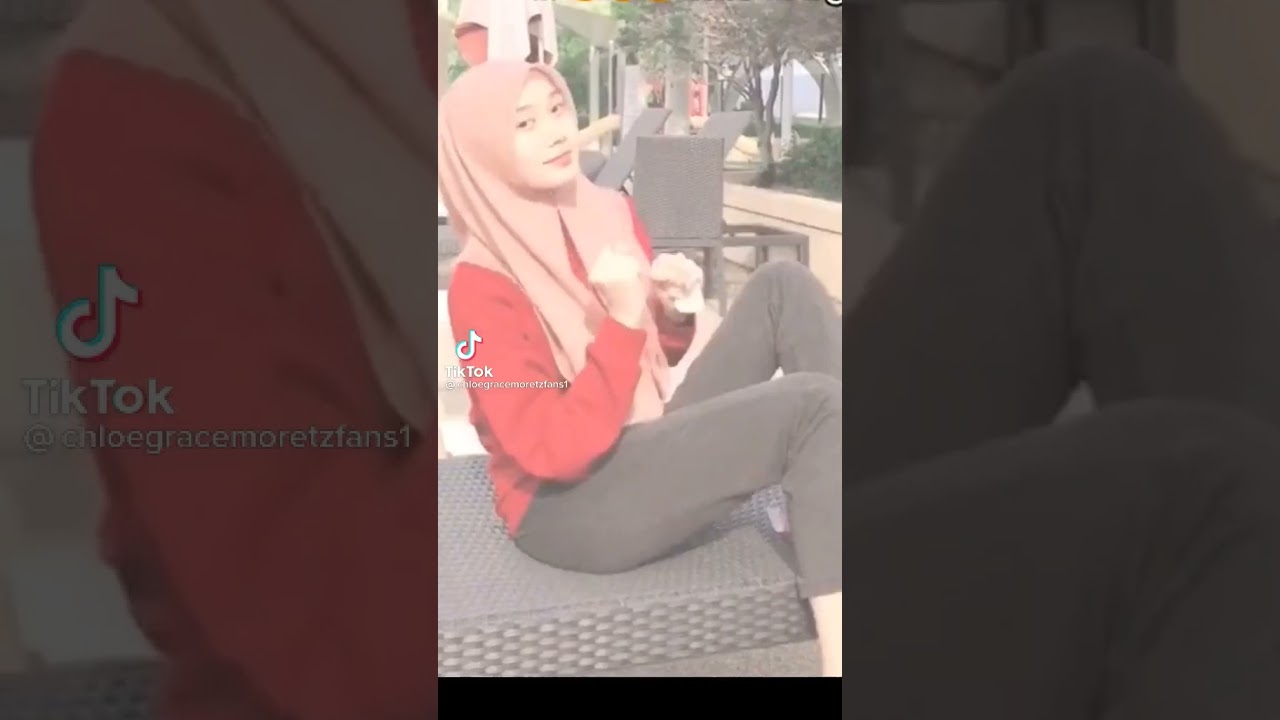Awek tudung
