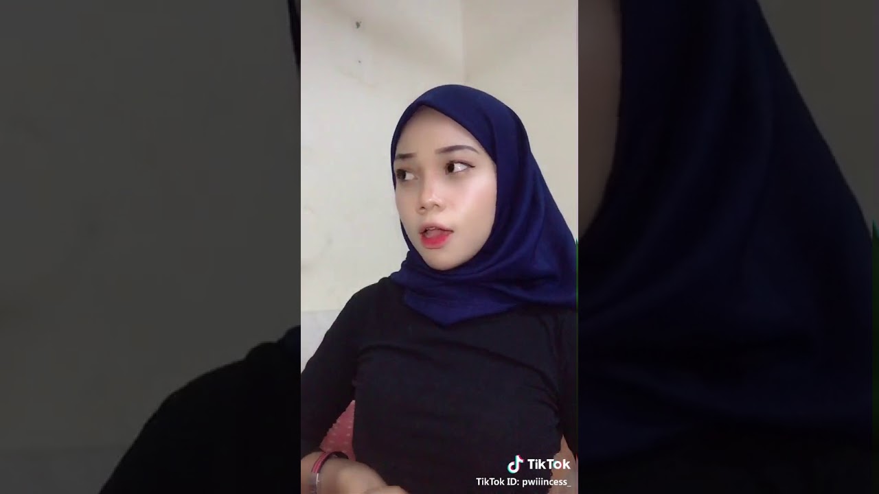 Awek tudung