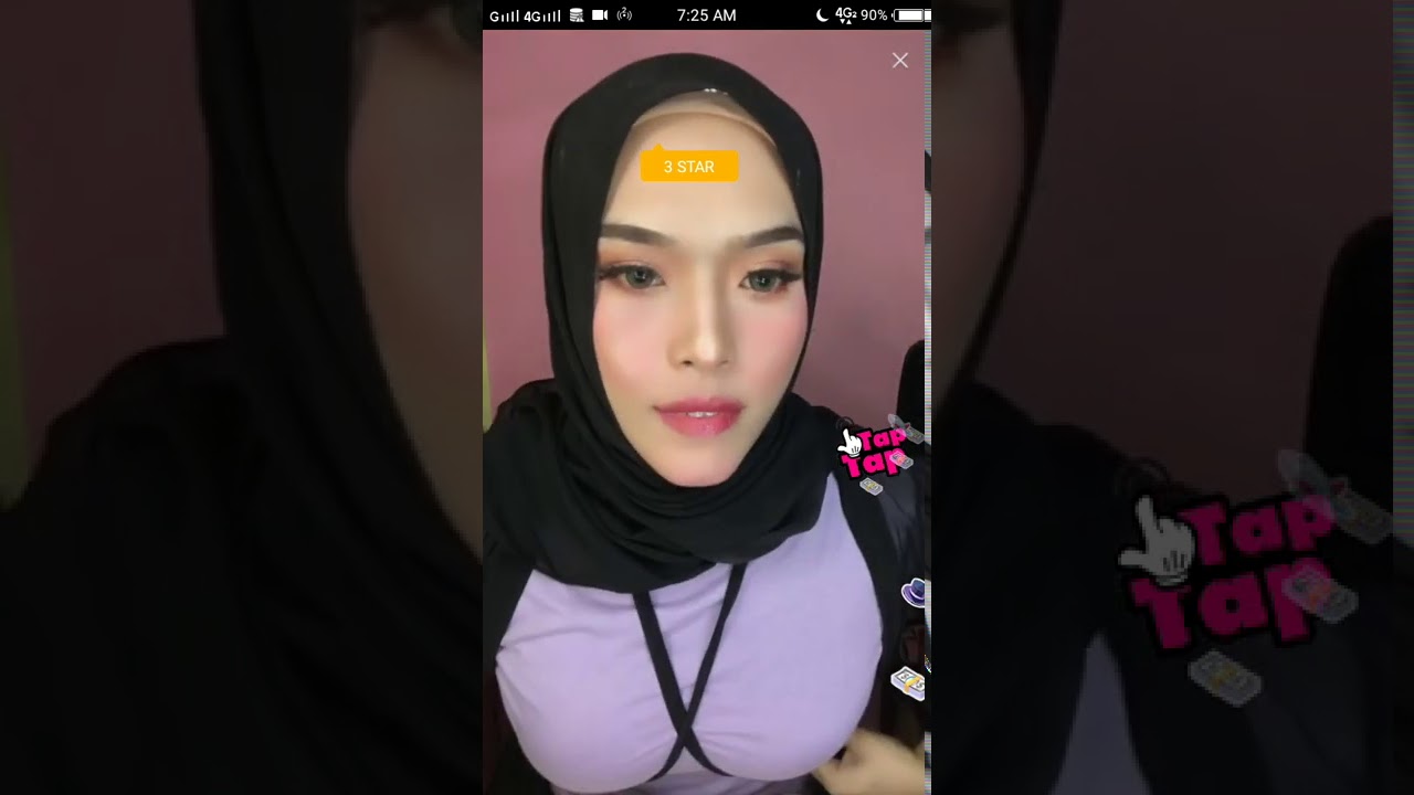 Awek tudung