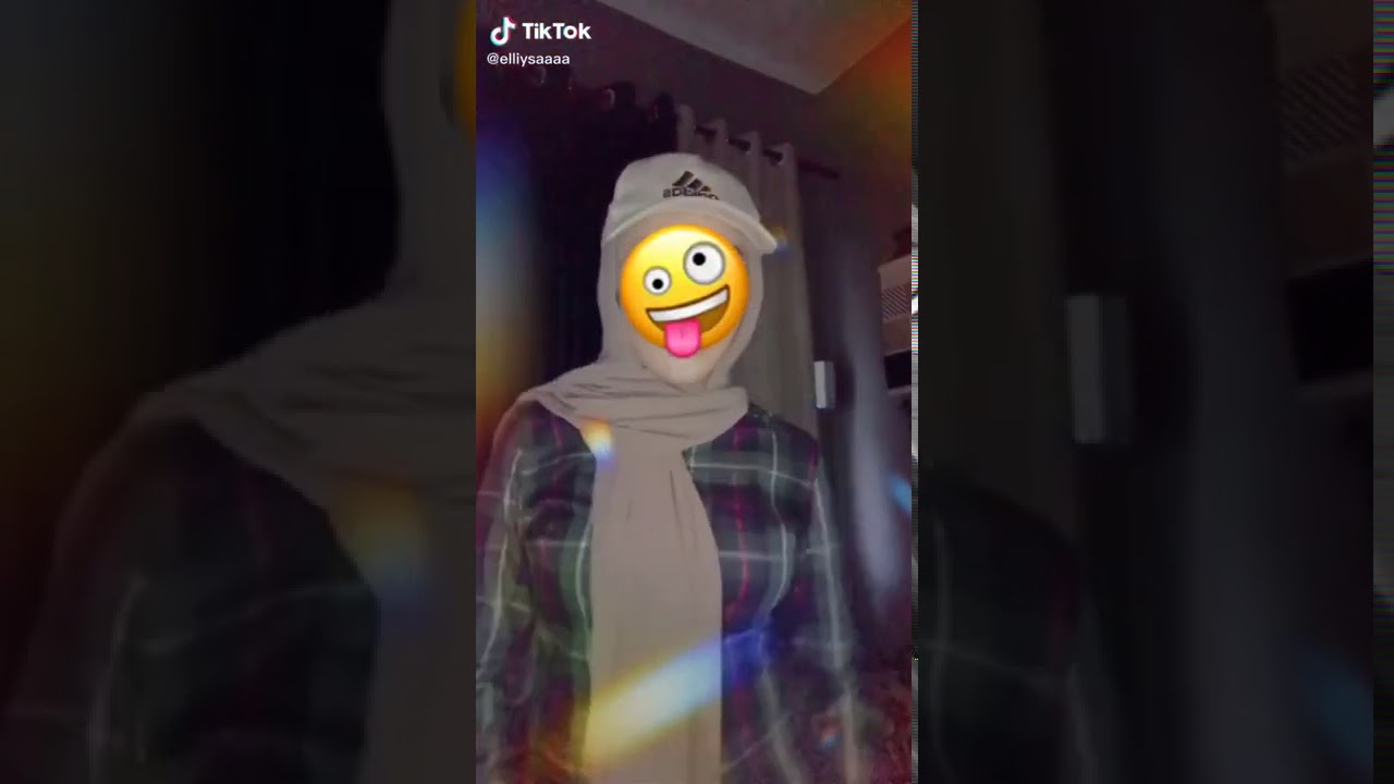 Awek tudung