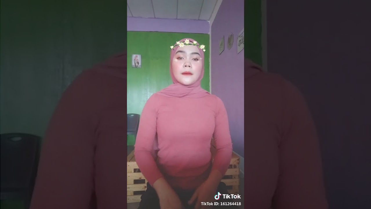 Awek tudung