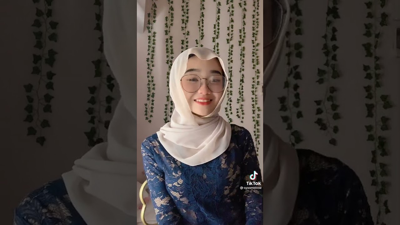 awek tudung