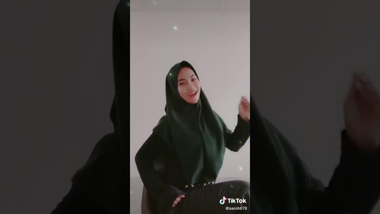 Awek tudung