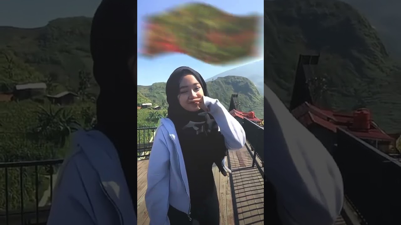 Awek tudung🥰🥰