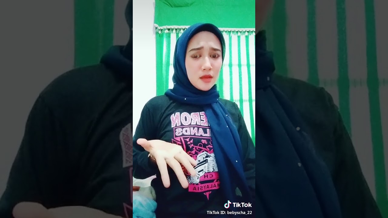 Awek tudung