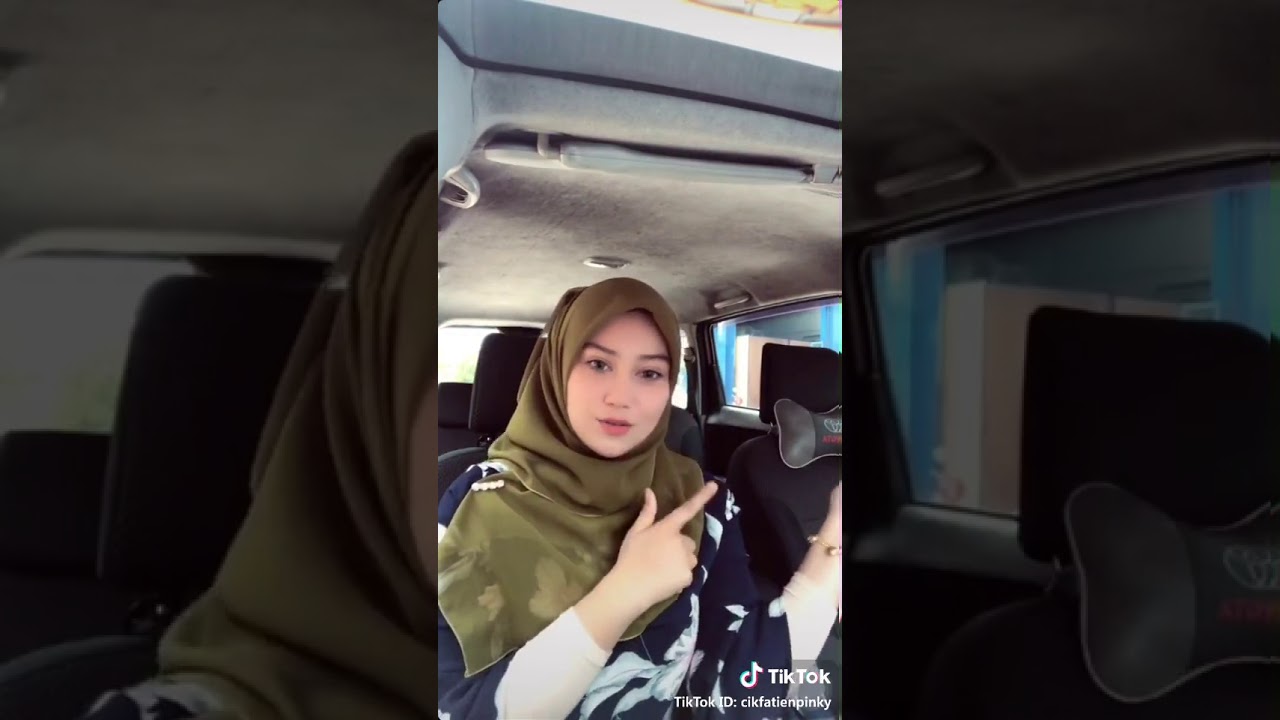 Awek tudung