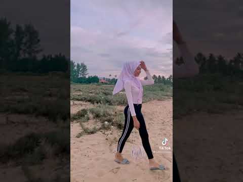 Awek tudung