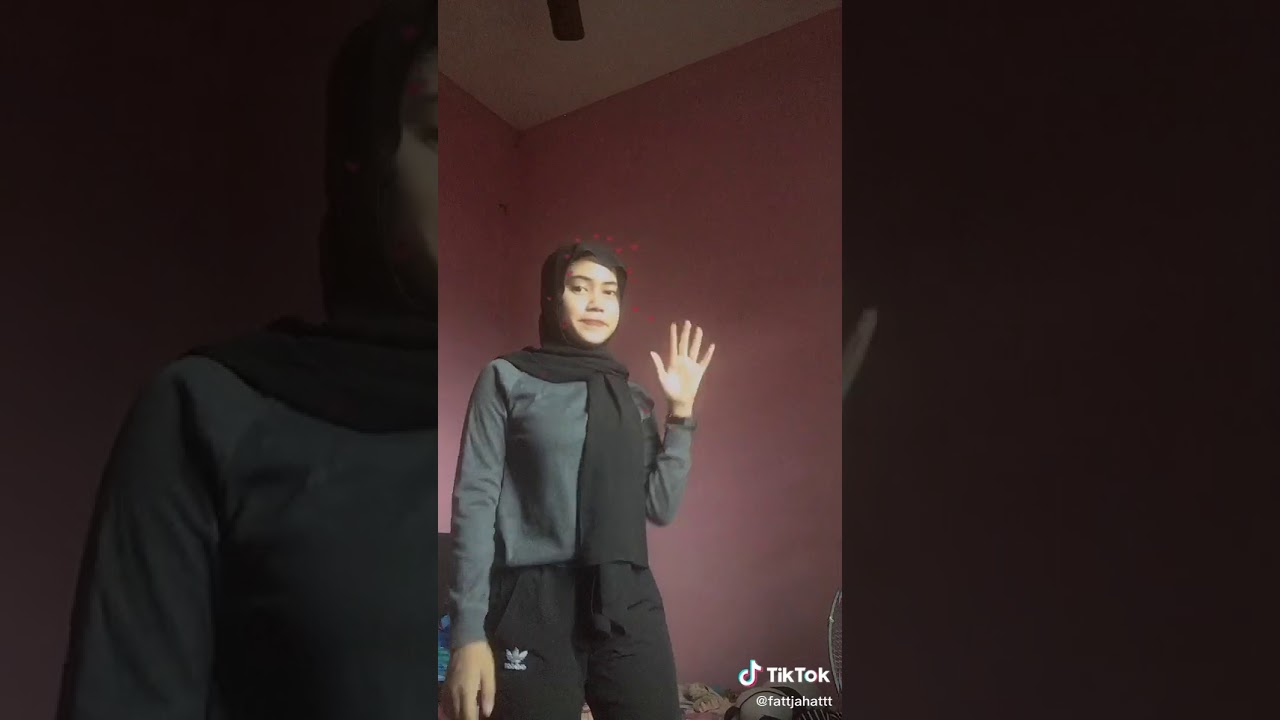 Awek tudung
