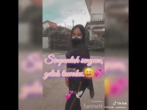 Awek tudung