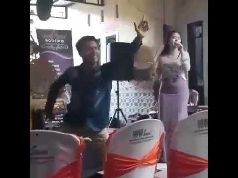 Awek viral