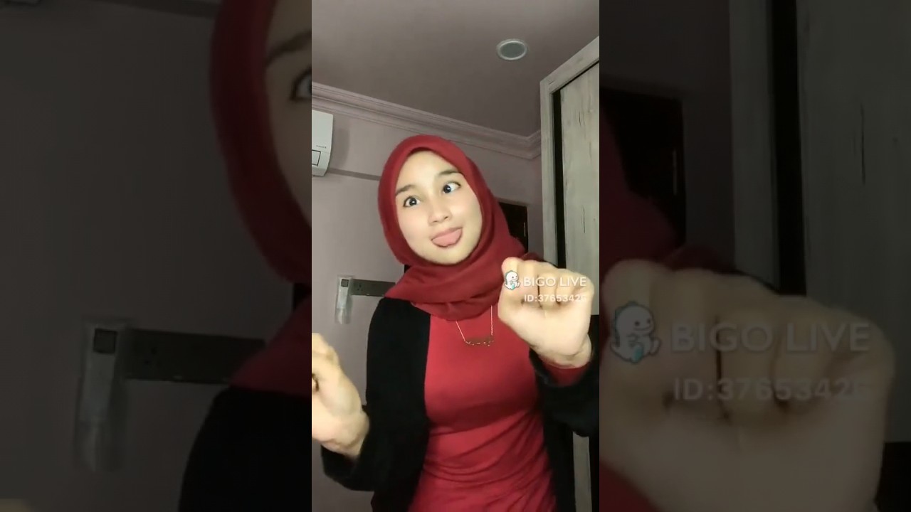 AWEKBIGO #1