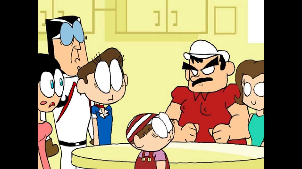 Awesome Racer (2008)