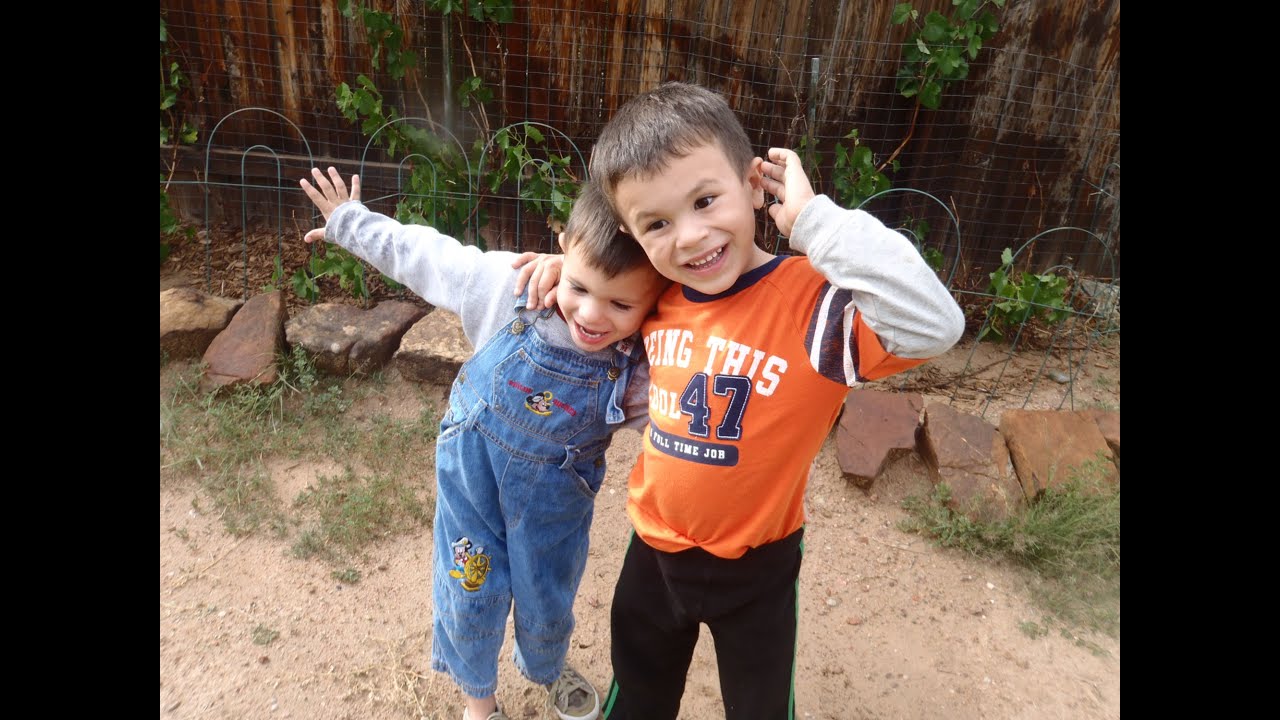 Awful new Mexico child custody