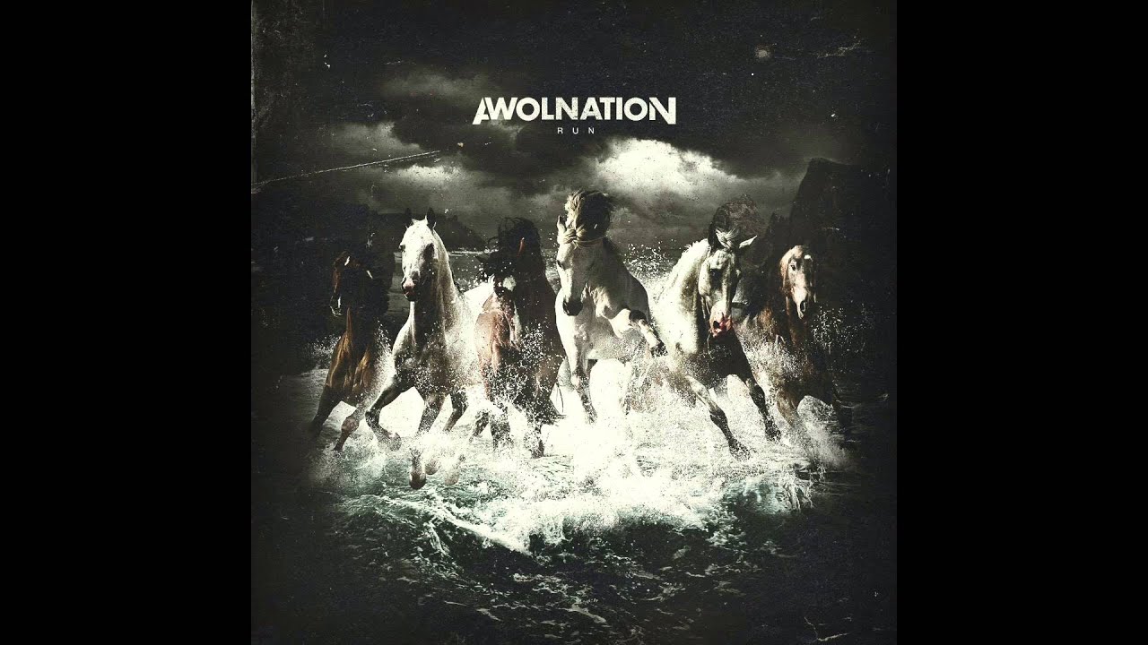 AWOLNATION - Run (K-Los Remix)