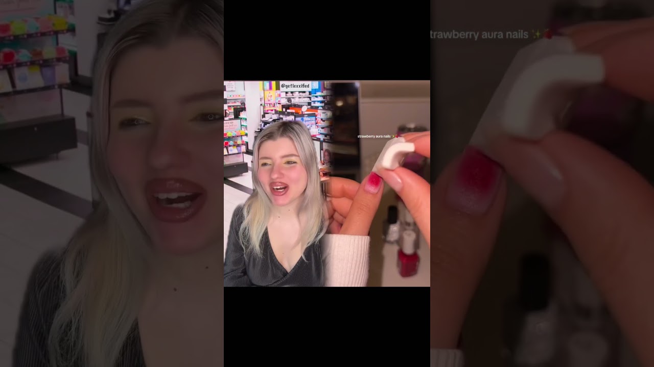Awwww #greenscreen #sephora #pov #skit #foryou #foryoupage #karen #retail
