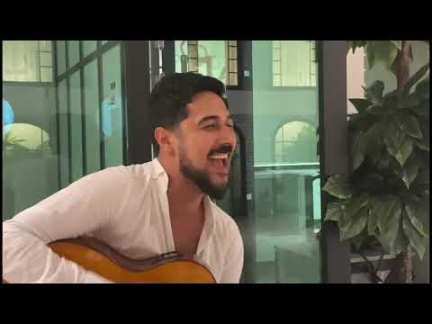 Axşam Küləyi - Akustik Gitar Meyxana 