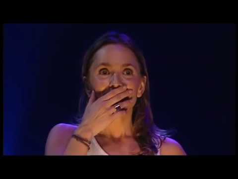 Axelle Laffont - Le créneau