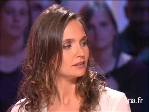 Axelle Laffont (Deuxième partie) - Archive INA