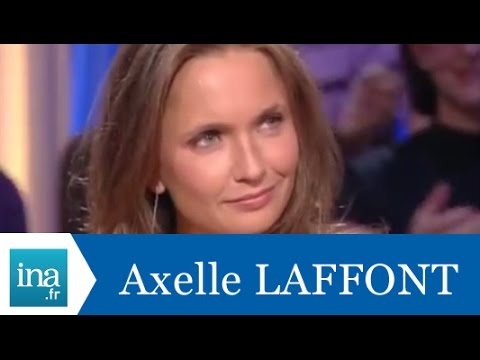 Axelle Laffont 