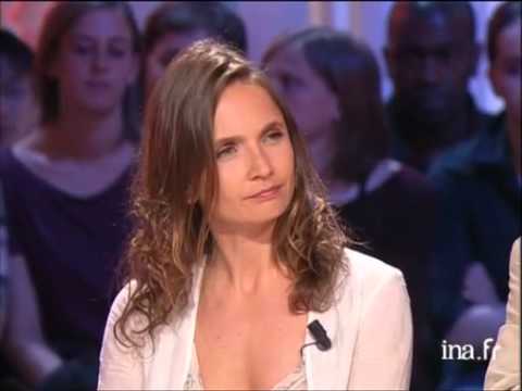 Axelle Laffont (Première partie) - Archive INA
