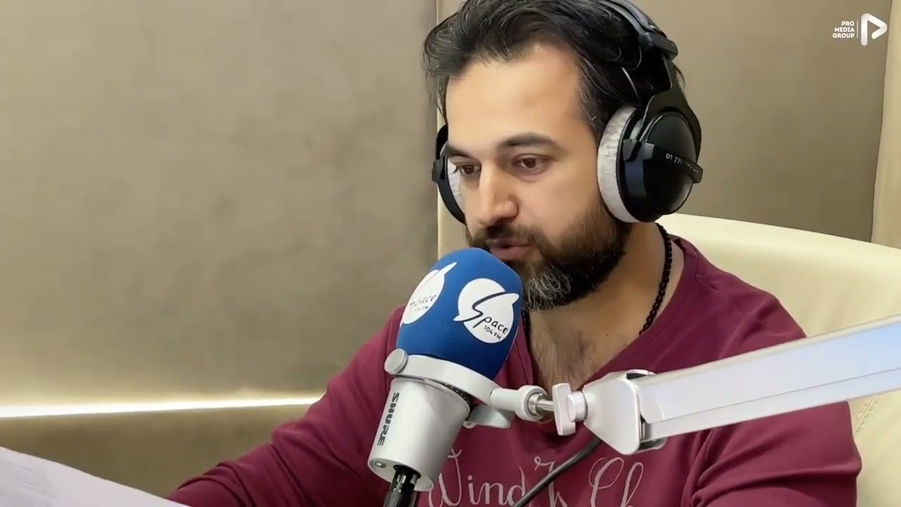 Ay balaca xanımım - Aqşin Evrən / Kamal Yaşar