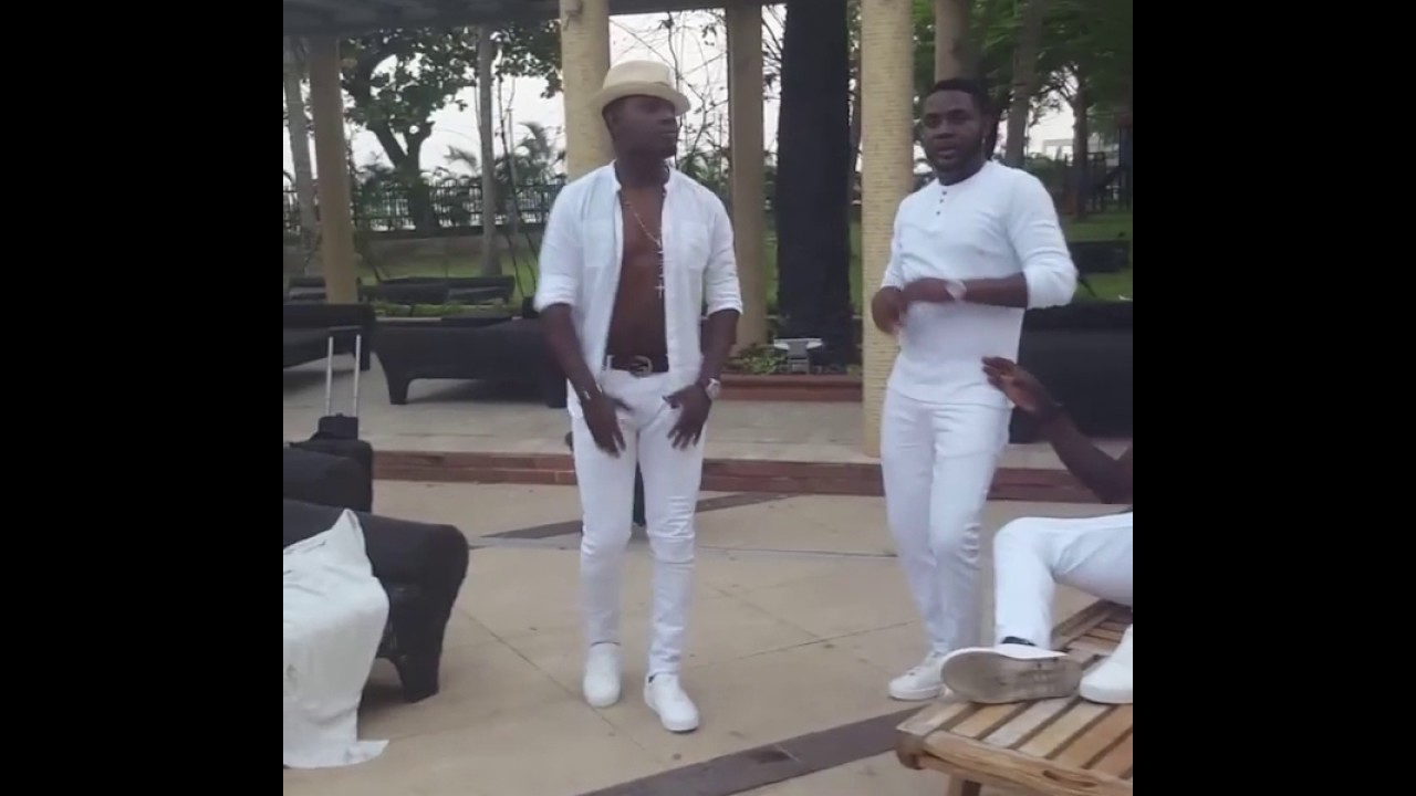 AY Makun & His Brothers Cover Media Room Hub Magazine