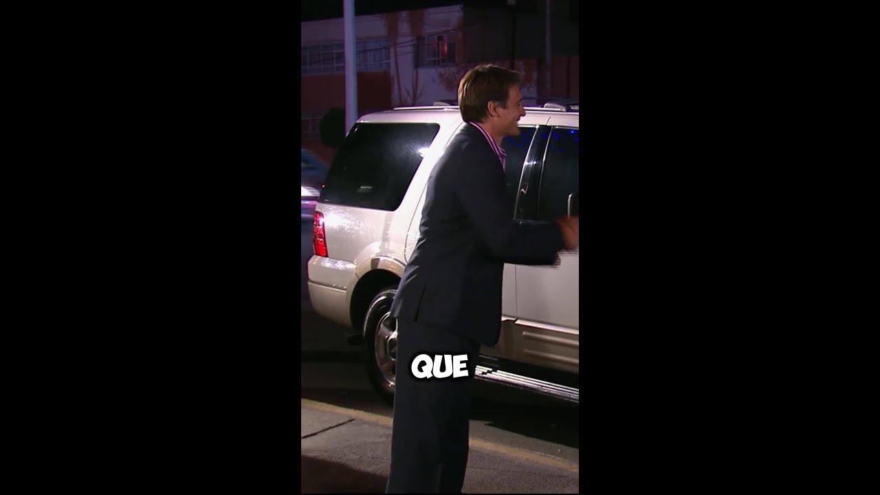 Ay mi amor 💕💋 #cuandomeenamoro #beso #tlnovelas