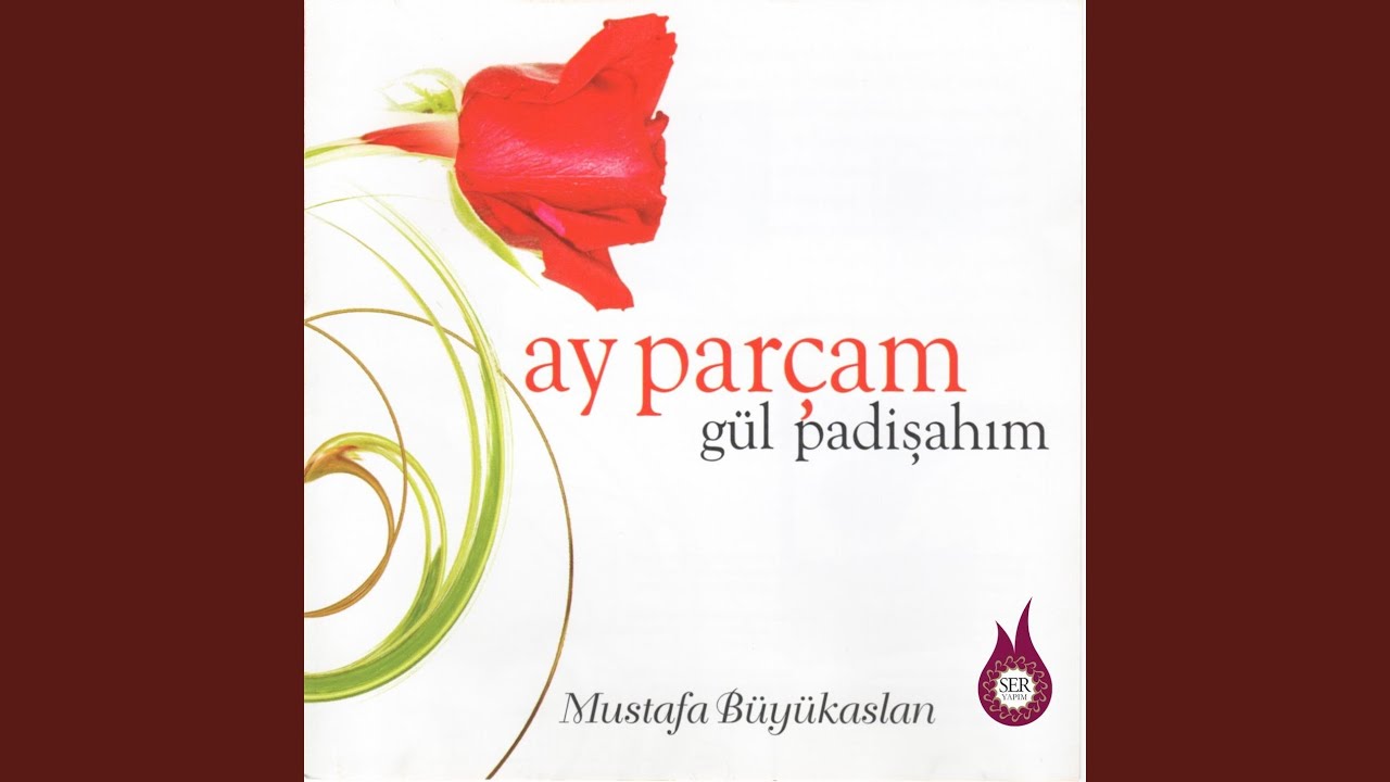 Ay Parçam