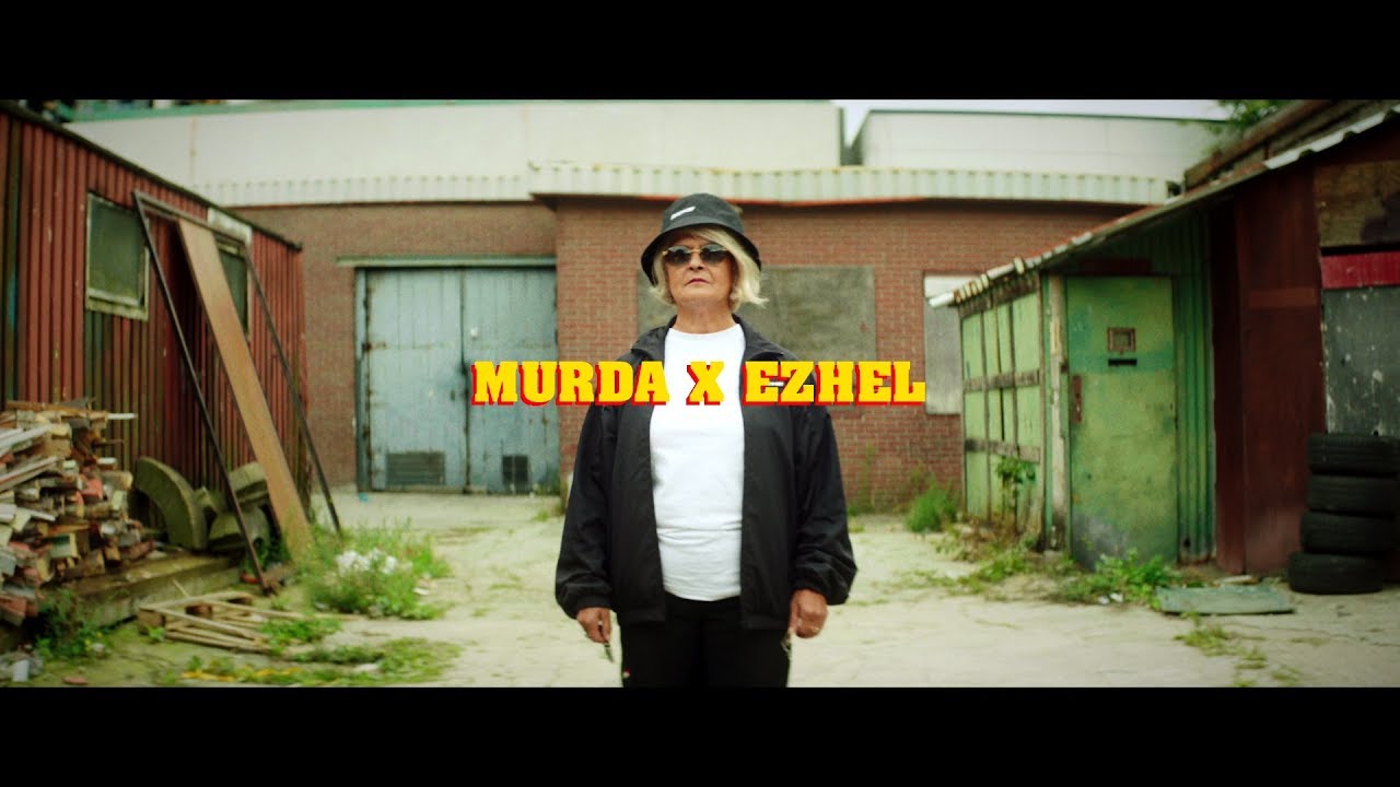 AYA - Murda & Ezhel (prod. Spanker)