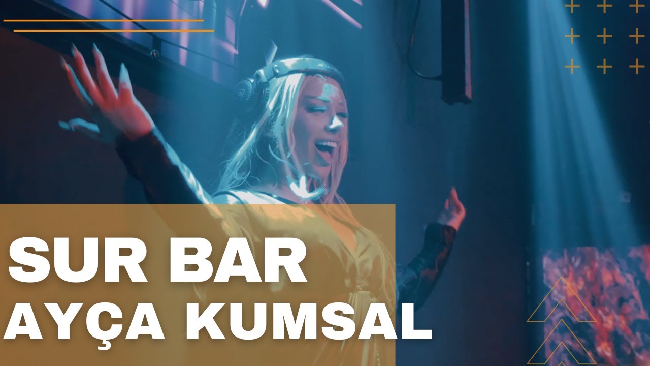 AYÇA KUMSAL 3