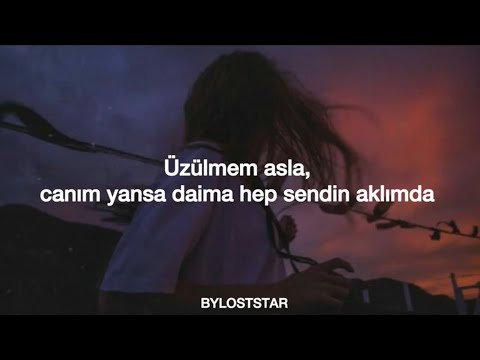 Ayça Özefe || Yıkılmam Asla - Sözleri (Lyric)