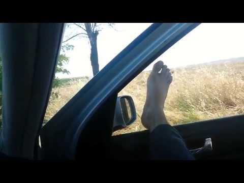 Ayak Fetişi Foot Fetish video :)) parodi parody