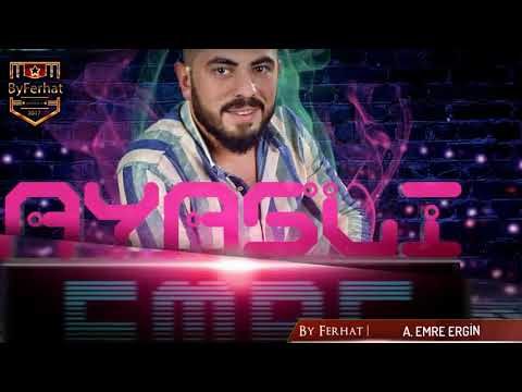 Ayaşlı Emre   2021 Delikanlı   Fazla Gezme Yağmurlarda  Adamım