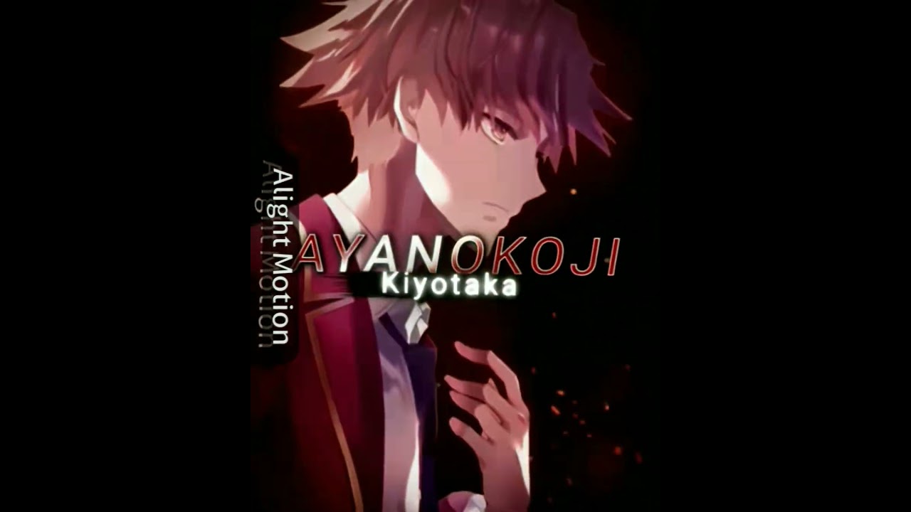 Ayanokoji Kiyotaka vs Baku Madarame Full-Scale Comparison