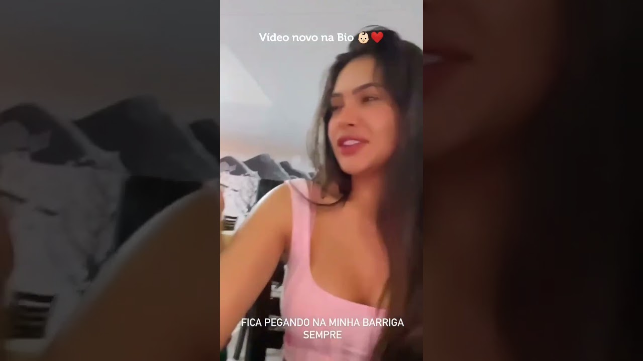 AYARLA SOUZA GRAVIDA DO  CREMOSINHO? 😱 #shorts