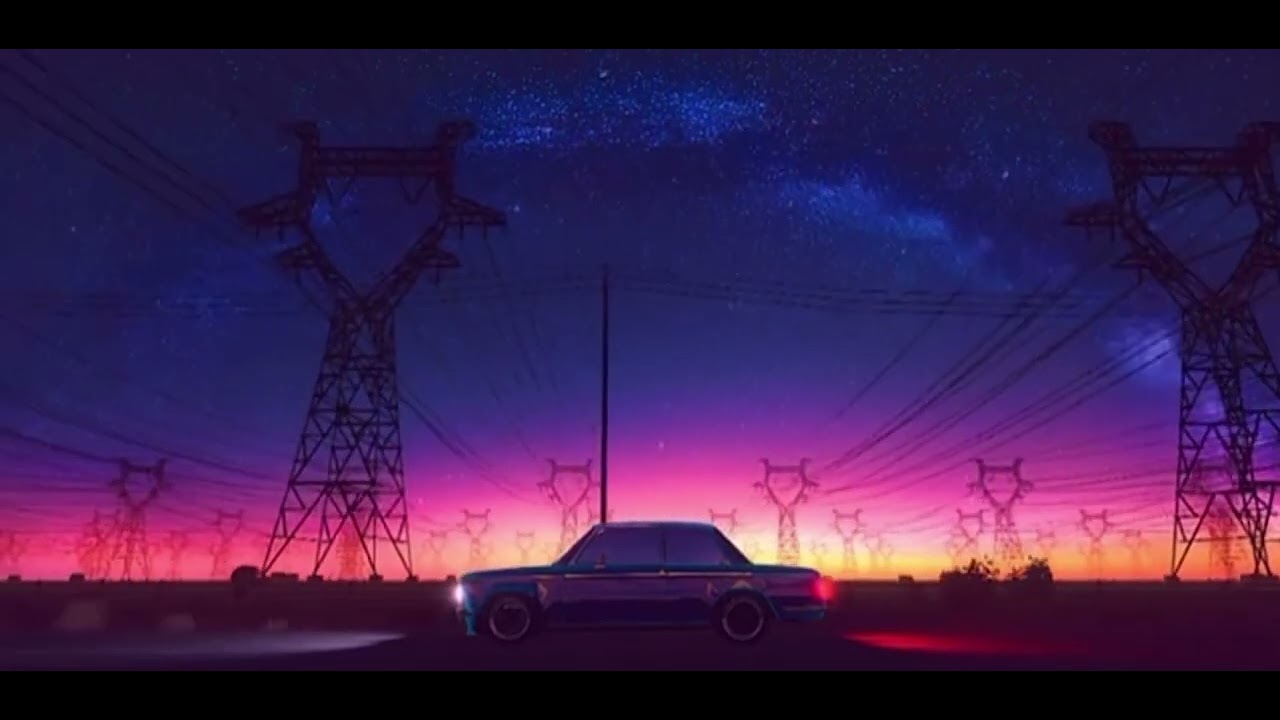 Ayaz Babayev - Xəyallar Fəsli ( slowed )