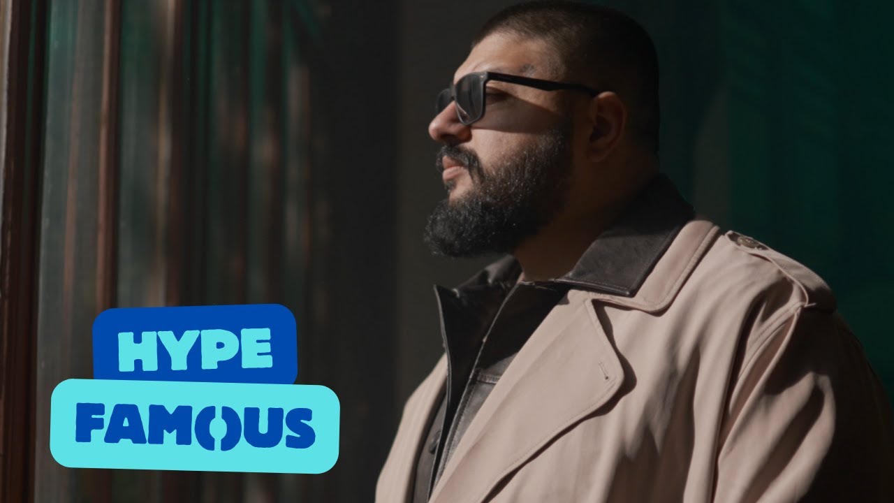 Ayaz Erdoğan - Sen Üşüme (Official Video)