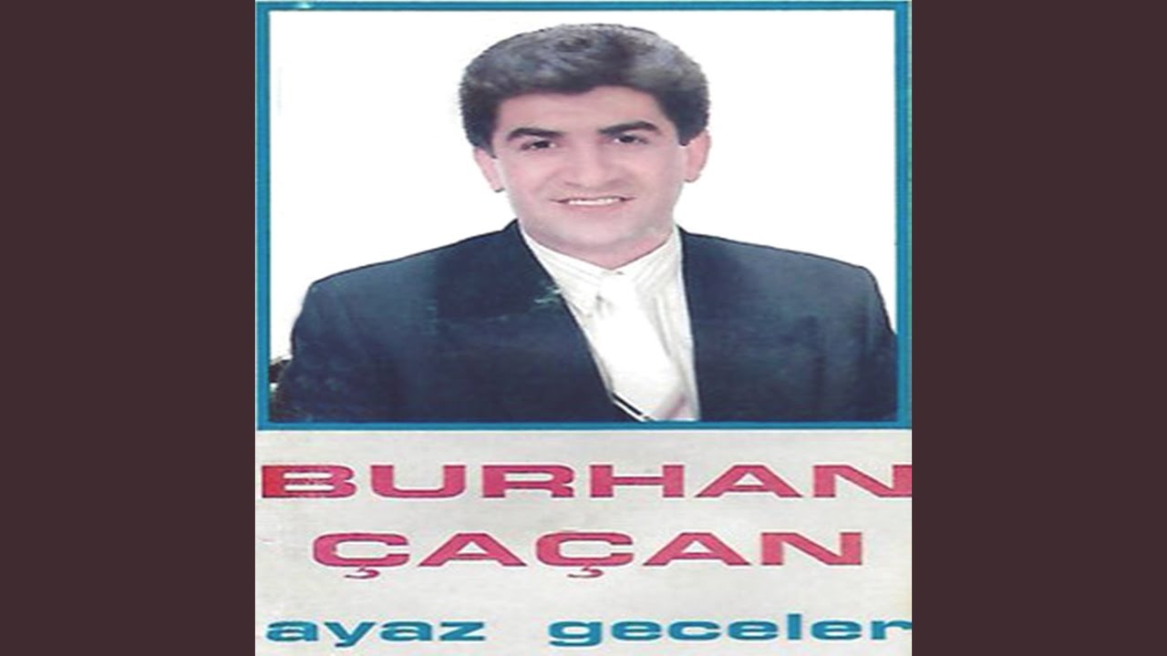 Ayaz Geceler