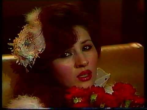 Aybeniz Hashimova 