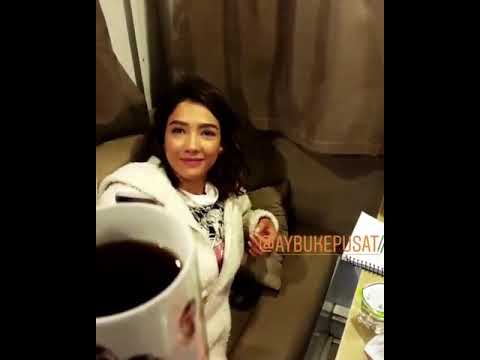 Aybüke Pusat Furkan Andıç #seldem #ayfur Her Yerde Sen