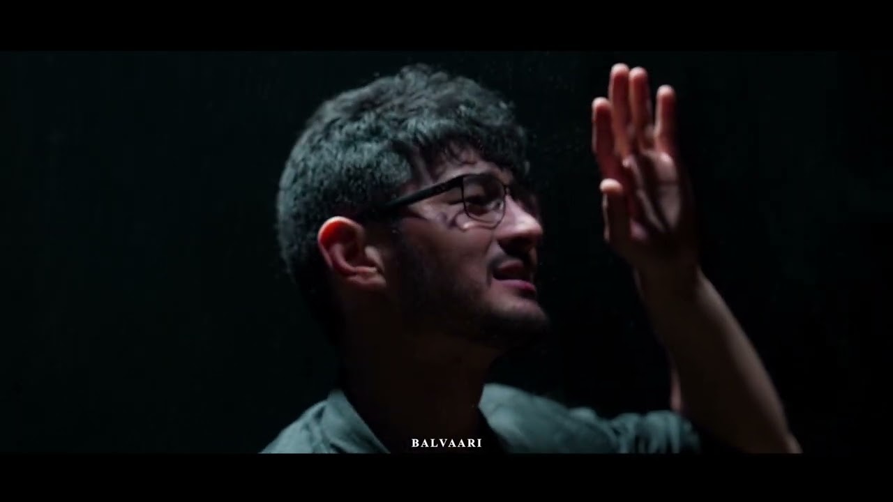 AYDAYOZIN - GOÝBER MENI (Official Video 2023)