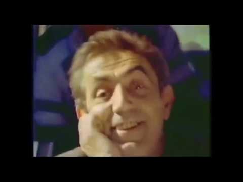 Aydemir Akbaş - Kazanova Haydar 1978 - Necla Fide - Film