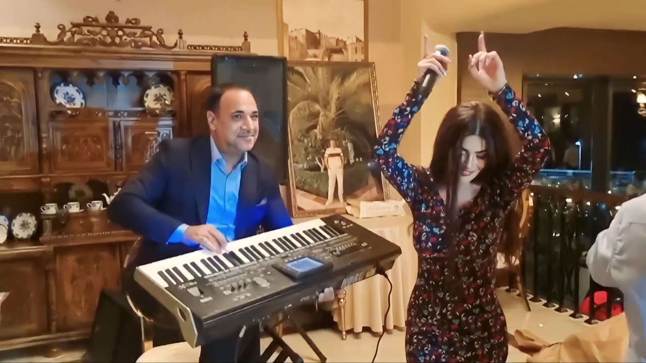 Aydin Aliyev - Darixmisam (Official Video 2023)