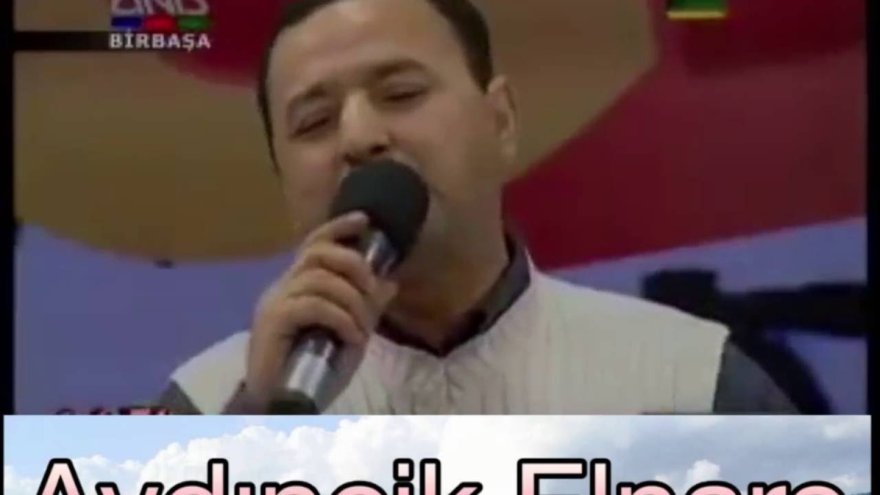 Aydınçik - Elnarə