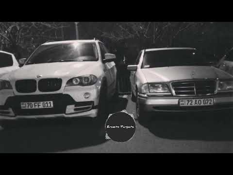 AYE - Жизнь ворам slowed (EP)